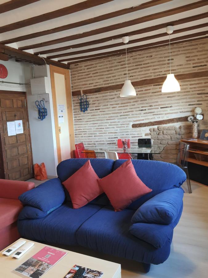 Toledo Flat, City Centre Exterior photo