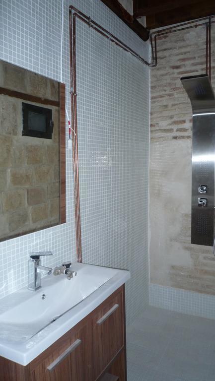 Toledo Flat, City Centre Room photo