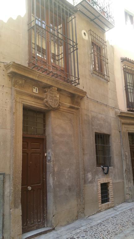 Toledo Flat, City Centre Exterior photo