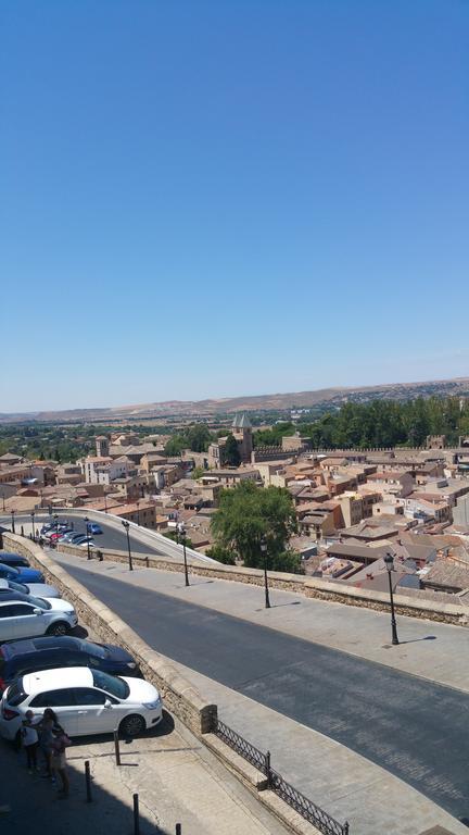 Toledo Flat, City Centre Exterior photo