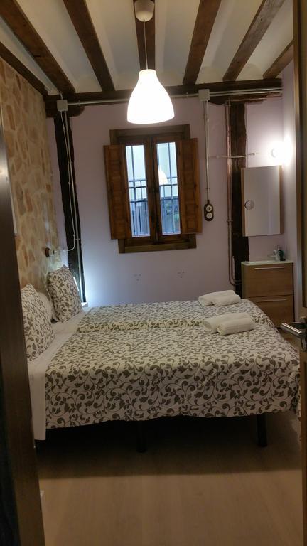 Toledo Flat, City Centre Exterior photo