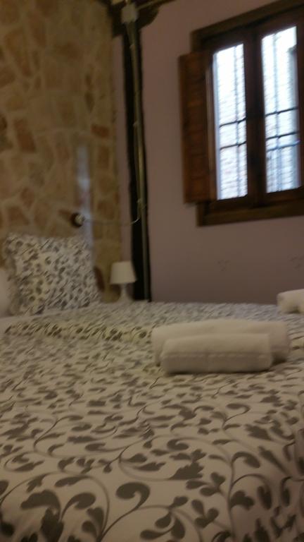 Toledo Flat, City Centre Exterior photo