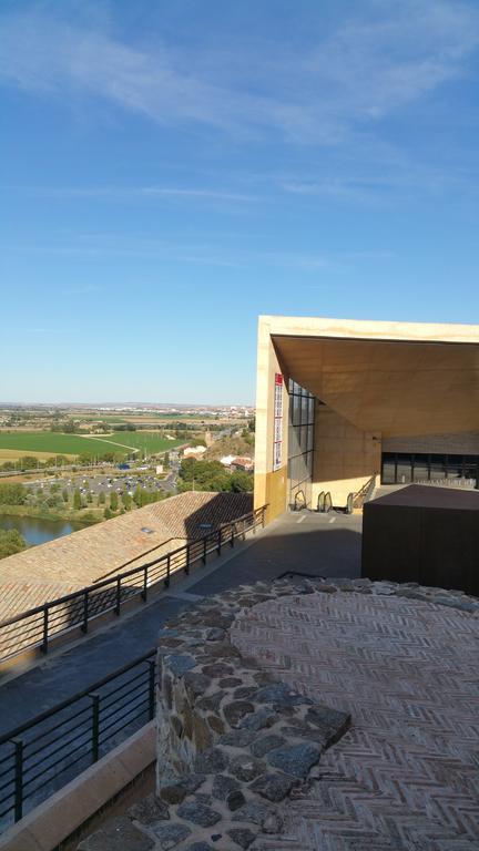 Toledo Flat, City Centre Exterior photo