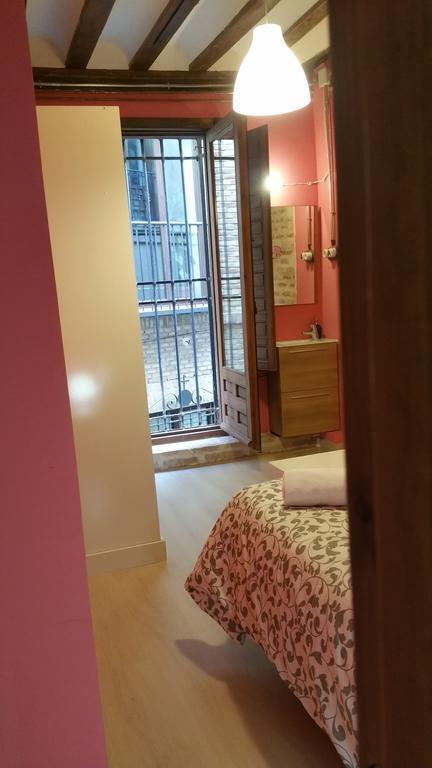 Toledo Flat, City Centre Exterior photo