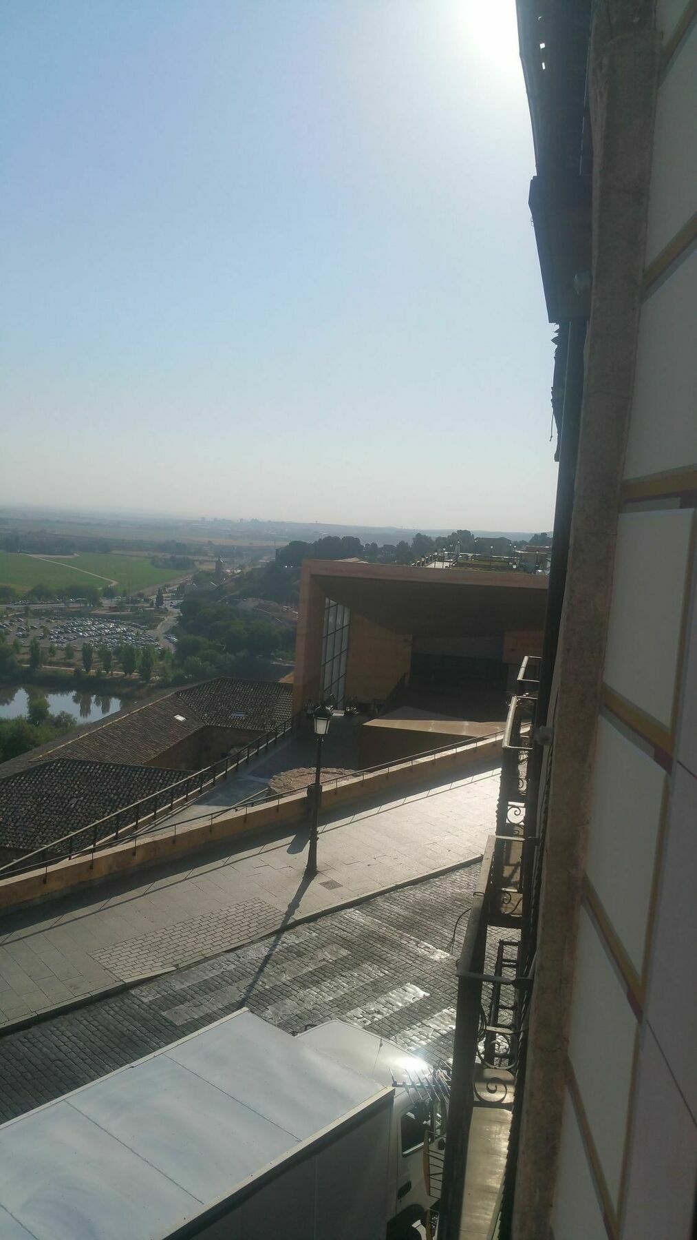 Toledo Flat, City Centre Exterior photo